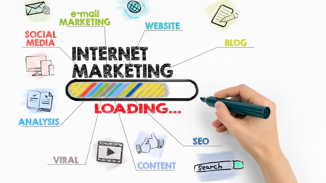 internet-marketing