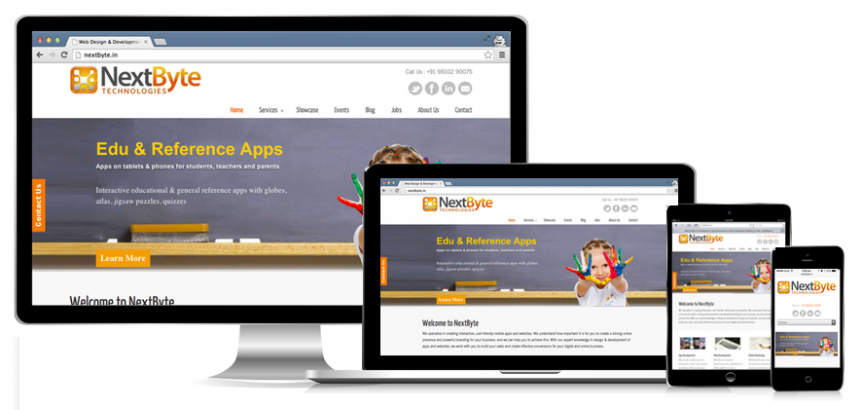 responsive-website-design